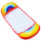 Schwimmender Aufblasbarer Pool Multi 1 4