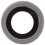 Toiletten Dichtungsring WC Abdichtungsring ABS Grau 1