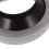 Toiletten Dichtungsring WC Abdichtungsring ABS Grau 9