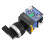 Automotive Push Button Start Knob Switch Multi ABS 1 Satz 8
