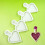 Lollipop Molds Silicone Chocolate Moulds Perfumes Bottle Shape 6