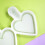 Lollipop Molds Silicone Chocolate Moulds Perfumes Bottle Shape 4