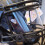 Scratch Resistant Clear Helmets Eye Shield Football Helmets 2