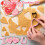 Heart Shaped DIY Cookie Moulds Baking Tools Biscuit Molds for 5