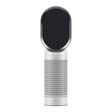 Plug Play USB Powered for Desktop 3 In 1 Filter HEPA Air Purifier Home Office
