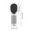 Plug Play USB Powered for Desktop 3 In 1 Filter HEPA Air Purifier Home Office 2