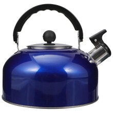 Whistling Tea Kettle Household Kitchen Tea Kettle Professional Whistling Kettle