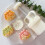 Festive Cake Mold with Dragon Head Pattern Traditional Chinese 4