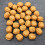Decorative Fruit Walnut Fake Fruit Model Artificial Walnut 7