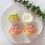 Festive Cake Mold with Dragon Head Pattern Traditional Chinese 5