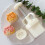 Festive Cake Mold with Dragon Head Pattern Traditional Chinese 7
