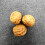 Decorative Fruit Walnut Fake Fruit Model Artificial Walnut 6