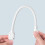 Convenient Flexible USB Cable Reliable Short Extender Line Power 5