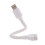 Convenient Flexible USB Cable Reliable Short Extender Line Power 6