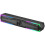 Bluetooth 5.0 TV Soundbar Subwoofer Speaker USB Wired Sound Bar for PC Computer 1