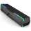 Bluetooth 5.0 TV Soundbar Subwoofer Speaker USB Wired Sound Bar for PC Computer 2