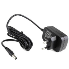 (EU plug) 18v Myvolts Replacement Power Supply Compatible With Marley Bag Of Riddim 2 Bluetooth Speaker