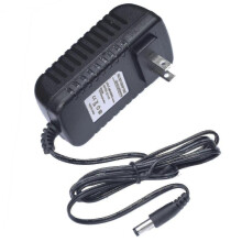 (US plug) 18v Myvolts Replacement Power Supply Compatible With Marley Bag Of Riddim 2 Bluetooth Speaker