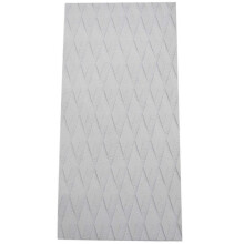 Ultimate Non-slip Eva Adhesive Deck Pad for Boats And Kayaks - White