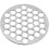 Dumpling Mold, Aluminum Dumpling Maker Dumpling Mold Wonton Pastry Biscuits Dough Press Kitchen Tool 1