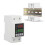(63A) Voltage Protection Device, AC230V Automatic Reset Switch Under Voltage Protection Current Limit Delay for Factory (63A) 3