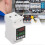 (63A) Voltage Protection Device, AC230V Automatic Reset Switch Under Voltage Protection Current Limit Delay for Factory (63A) 2