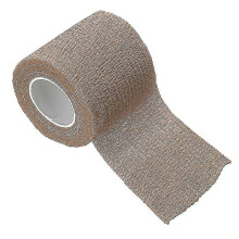 (skin) Ssyy-air Permeability Self-adhesive Elastic Bandage Survival Kit First Aid Health Care Treatment Gauze Tape Hiking Camping Equipment