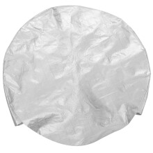 Worgeous Reifendeckel Für Wohnmobile Aluminiumfolie Baumwolle 4 Stk