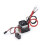 Brushed Electric Speed Controller Dual Way Esc 320a for 380/540/550 Motor 1