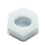 Custom Hexagonal Candle Holders Crafting Silicone Mold Durable 1