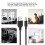 USB to DC5V Charging Cable DC5V Power Cable  5525 1735 4017 6