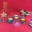 Custom Hexagonal Candle Holders Crafting Silicone Mold Durable 6