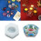 Custom Hexagonal Candle Holders Crafting Silicone Mold Durable 3