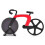 Creative bicycle pizza cutter, pizza roller knife cutter, pizza pizza cutting roller knife 1