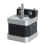 2Pcs Upgraded Aluminum Alloy Stepper Motor Fixed Mount 4