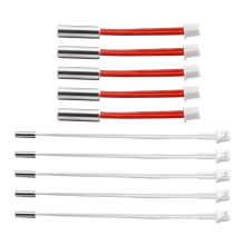 Heating Tube Thermistor for Neptune 4 Hotend Cartridge Heater