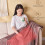 (Brown) Usb Heated Blanket,portable Heated Throw Shawl With 3 Heating Settings,super Cozy Soft Heating Blanket 1