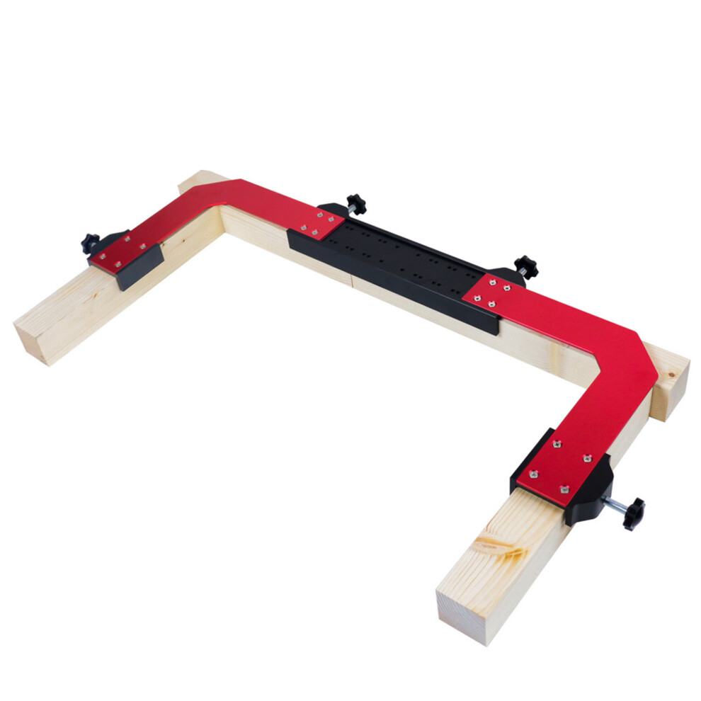 Sturdy Bracket Convenient Column Framework Clamp For Adjustable 7627000119537
