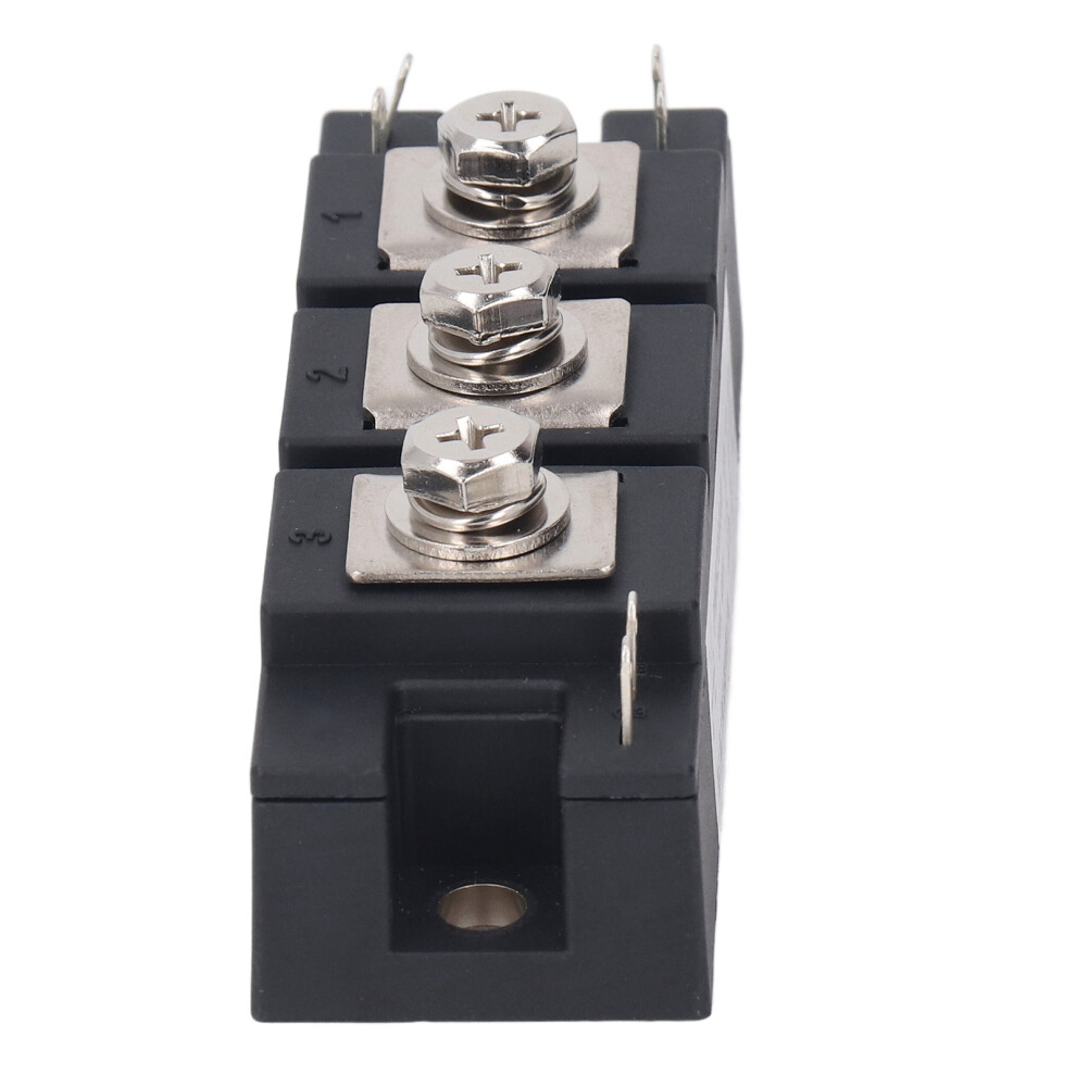 Mini 400V Copper Thyristor Module With Advanced Heat Dissipation 8151353793100