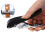 Heavy Duty Hole Puncher, Single Round Hole Puncher Handheld Tool 1