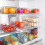 Egg Crisper Storage Box, Egg Box with 14 Compartments, Clear Dustproof Stackable Storage Box with Lid (2pcs) 3