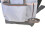 Tool Bag Canvas Cloth Tool Storage Organizer with Multiple 4