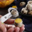 4pcs Quail Egg Cutter Kitchen Egg Shears Tool Quail Egg Shell Cutters Separator Small Quail Egg Cracker Quail Scissors Opener 4