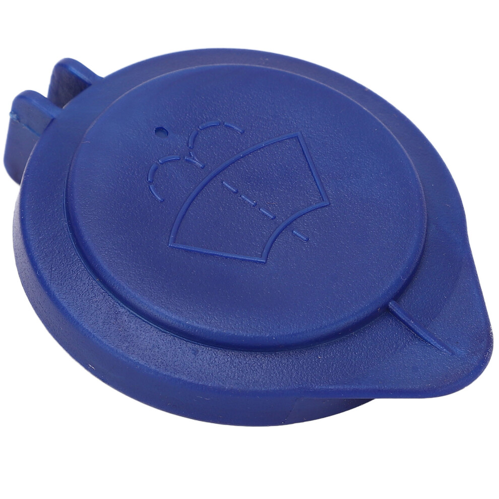 Washer Bottle Cap For Peugeot 407 508 3008 5008 & Citroen C5 C6 Replacement 8451353793323