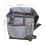 Tool Bag Canvas Cloth Tool Storage Organizer with Multiple 3