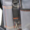 Tool Bag Canvas Cloth Tool Storage Organizer with Multiple 6