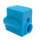 Durable Heat Block Silicone Socks Hotend Silicone Covers for 3D 4