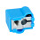 Durable Heat Block Silicone Socks Hotend Silicone Covers for 3D 5