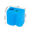 Durable Heat Block Silicone Socks Hotend Silicone Covers for 3D 3