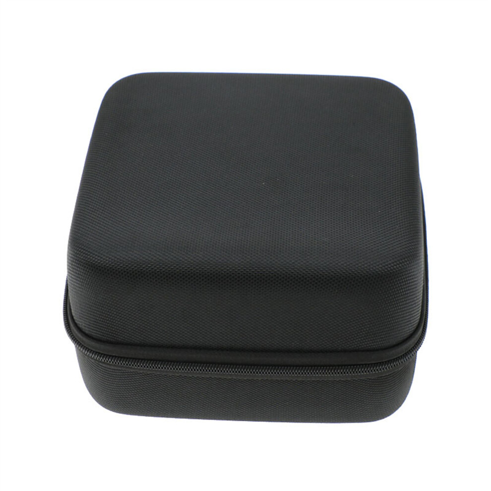 Portable Eva Storage Case For Mini Pc Speaker Holder Shockproof 7627000122094